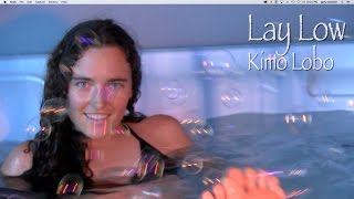 Lay Low - Blake Shelton - (Official Music Video Cover by Kimo Lobo with the Kimophone)