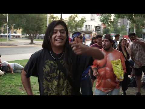 ☠️Rufian vs DJ ñaki vs Memo vs wargoh 9nos☠️