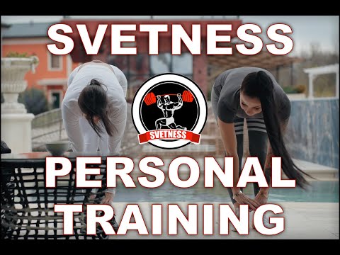 Svetness video.
