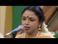 Venkatachala Nilayam  - Sudha Ragunathan -  The Concert (Full Track )