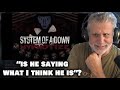 TERRACOTTA PIE Old Composer Reacts To System Of A Down Vicinity Of Obscenity