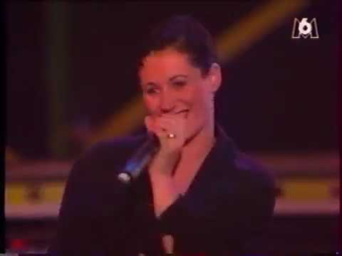 MAXX 'Getaway' 'No More' Live 1994 (Official Video) | Dance Machine