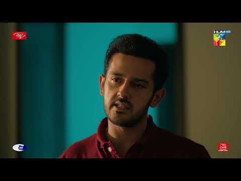 Azlan Ki Doosri Shadi Shanaya Se Bewafai - Ishq-e-Laa - HUM TV