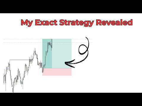 The Only Strategy You Need! (The AMN Model)