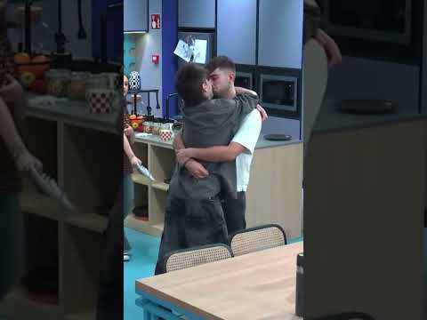 👀👀😂😂 #juanjo #martin  #juantin #ot2023