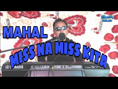 Miss Na Miss Kita By Hamier M.Sendad