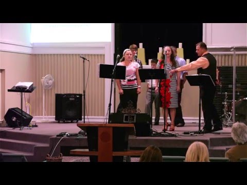 RBC Houston - Iulie 6, 2014 - PM - Tinerii - Ca Femeia Din Sihar La Fantana