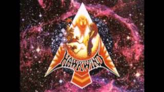 Hawkwind - Lord of Light (Live)