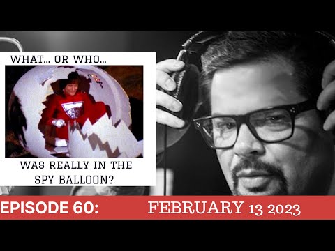 February 13th -  Mancow Monday Night Live