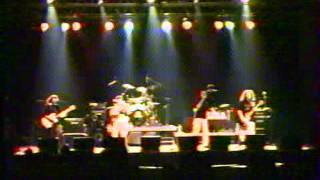 S.P.U.D. - live @ Salle Anatole France - Bergerac - 1997