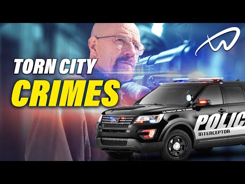 CRIMES - BEGINNER GUIDE | #TornCity #TornCityTutorials