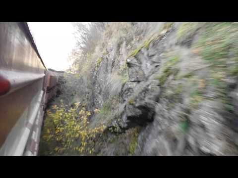 BDZ Cargo ludmilla 07 065 - heavy freight: Intro