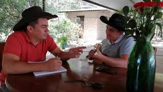 Video El Amor de Un Campesino (En Vivo) de Neyer Oropeza 