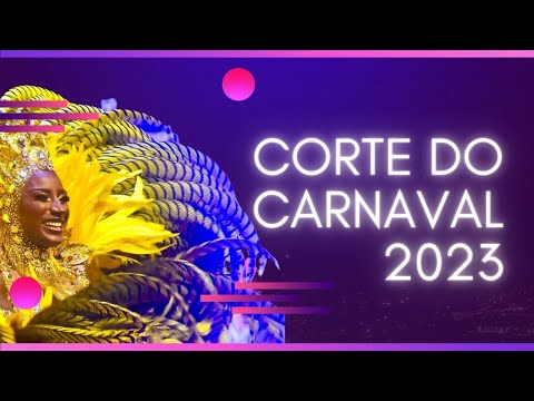 Eleição da Corte do Carnaval 2023