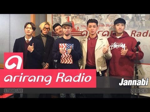 [Super K-Pop] 잔나비 (Jannabi) Mini Concert