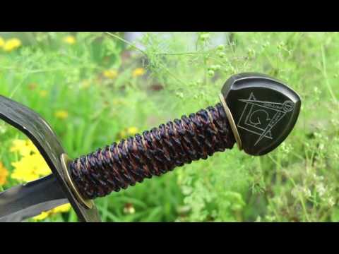 Angel Sword Bright Knight Arming Sword - Quick Look