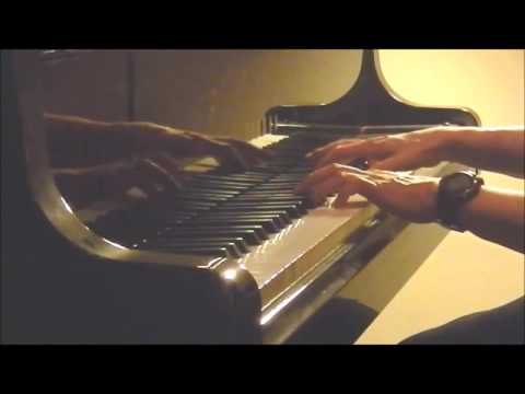 Teresa Teng's Love Songs - 奈何 (Nonetheless) (Piano Interpretation)