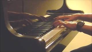 Teresa Teng's Love Songs - 奈何 (Nonetheless) (Piano Interpretation)