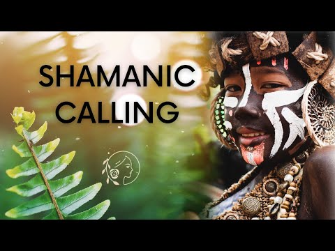 Can Anyone Become A Shaman? Who Can Receive A Shamanic Calling? | Shamanic Awakening.