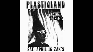 Plasticland - Elongations/Office Skills - Live! 1983