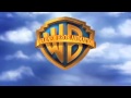 Warner Bros Animation Logo