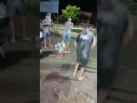 eita que o carnaval está top demais no meu interior general Sampaio ceará