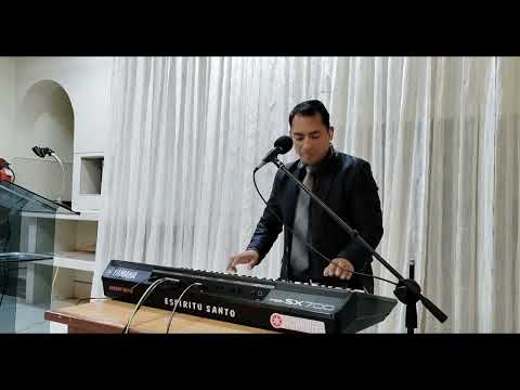 Con todo mi corazón - coros de júbilo - Ministerio Deidad