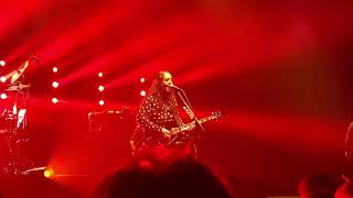 Daron Malakian and Scars on Broadway - Stoner Hate Live at the Wiltern