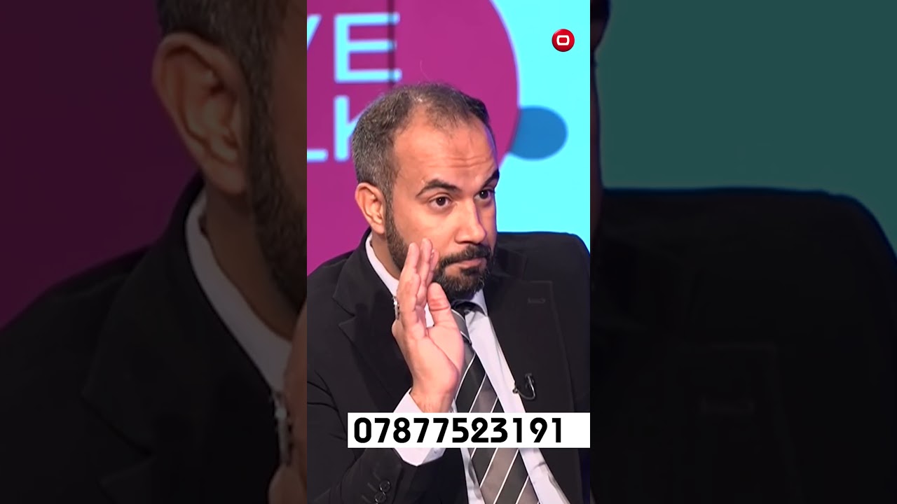 فيديو | التربية الصحية وأثرها النفسي!#shorts