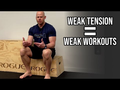 5 Signs Your Tension Control Sucks
