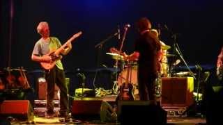 Son Volt - &quot;Bandages And Scars&quot; - Live @ Wakarusa 2013