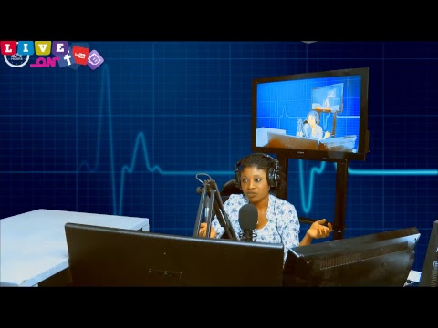 THE X-RAY FOR 27TH MARCH, 2018