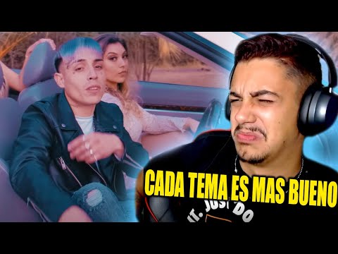 (REACCIÓN) Anda Rulay - Victor La Voz (Ft. Pablo Matatan) VIDEO OFICIAL