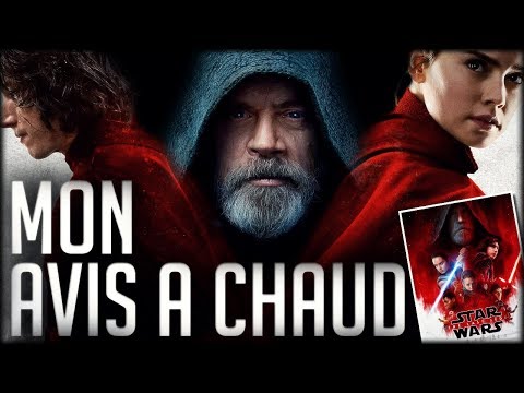 STAR WARS: THE LAST JEDI | MY (HONEST) REVIEW, WITH AND WITHOUT SPOILERS