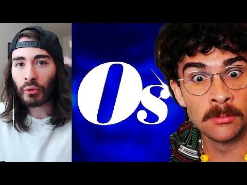 Hasanabi talks about Moistcritikal vs Ostonox Drama!