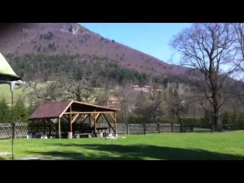 Ferienhaus Starý Majer - Terchová 4