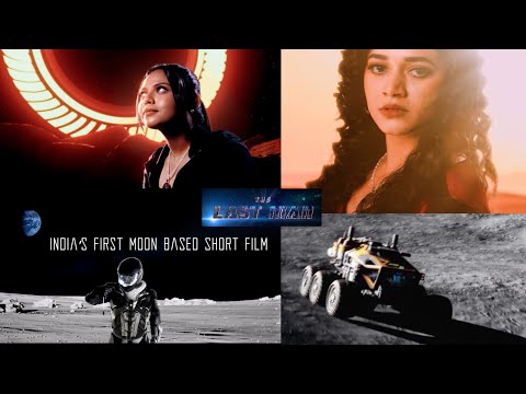 Barath Raghavan The Last Man Sci Fi Short Film