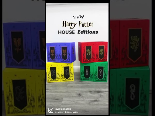 Vídeo relacionado con Mono Quick 18065 - Hufflepuff - Parche termoadhesivo de Harry Potter, Hogwarts, Gryffindor Slytherin Hufflepuff Ravenclaw