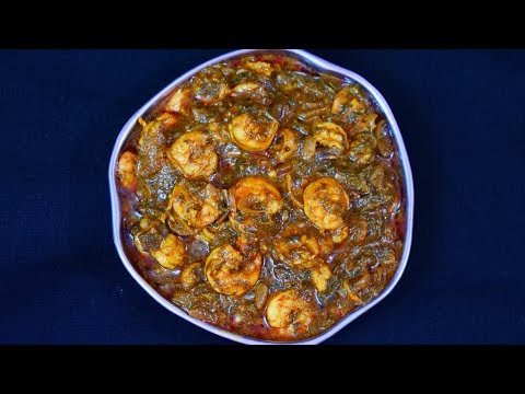 Simple Tawa fish fry