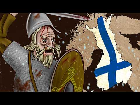 The Complete Untold History of Finland