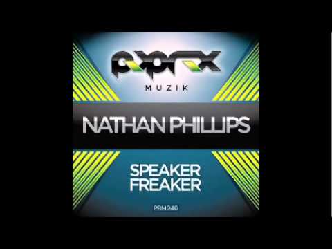 Nathan Phillips - Speaker Freaker