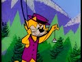 Boomerang Network Top Cat Promo HQ