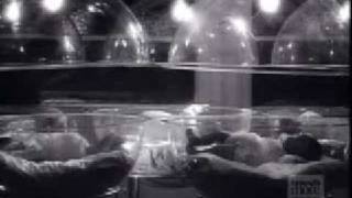 &quot;Dance Me To The End of Love&quot; Leonard Cohen Official Video