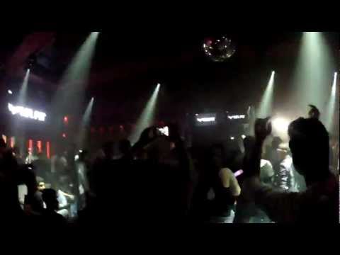 Coldharbour Night 2012 - Mr. Pit plays Styller - Quantum Mechanics 7/