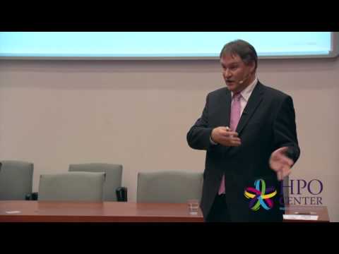 Definition of a High Performance Organization (HPO)