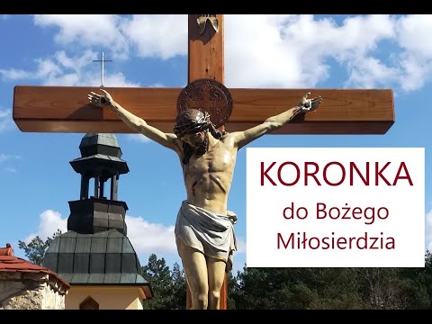 Koronka do Bożego Miłosierdzia - Pustelnia online - 26.09.2021 godz. 15:00