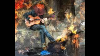 Omuzumda ağlayan bir sen- Fatih Şahin(cover)