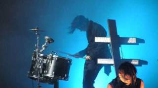 Marilyn Manson - EAT ME, DRINK ME live