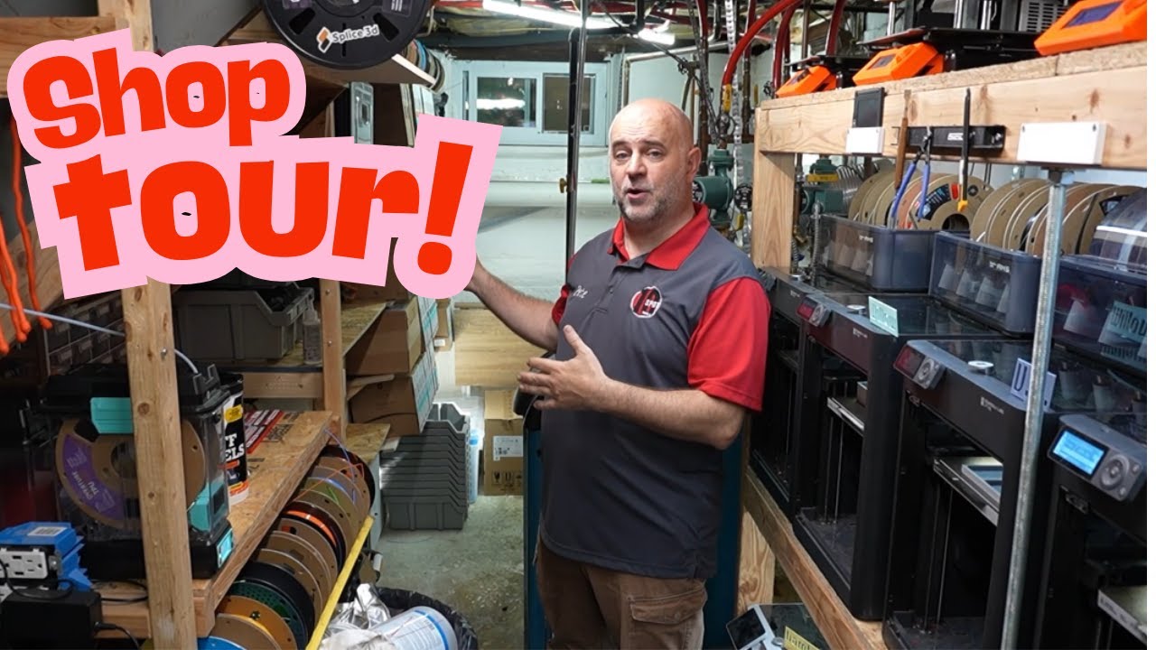 10-Spot Tools Shop Walkthrough-2025