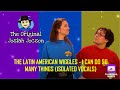 The Latin American Wiggles I Can Do So Many Things Isolated Vocals